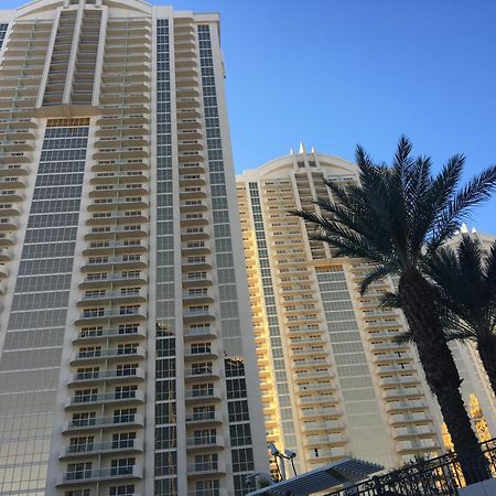 Mgm Signature Condo Hotel By Owner - No Resort Fee !! لاس فيغاس المظهر الخارجي الصورة
