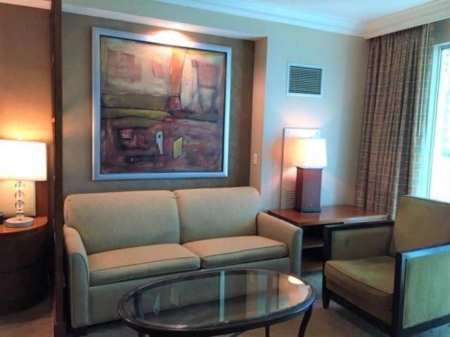Mgm Signature Condo Hotel By Owner - No Resort Fee !! لاس فيغاس المظهر الخارجي الصورة
