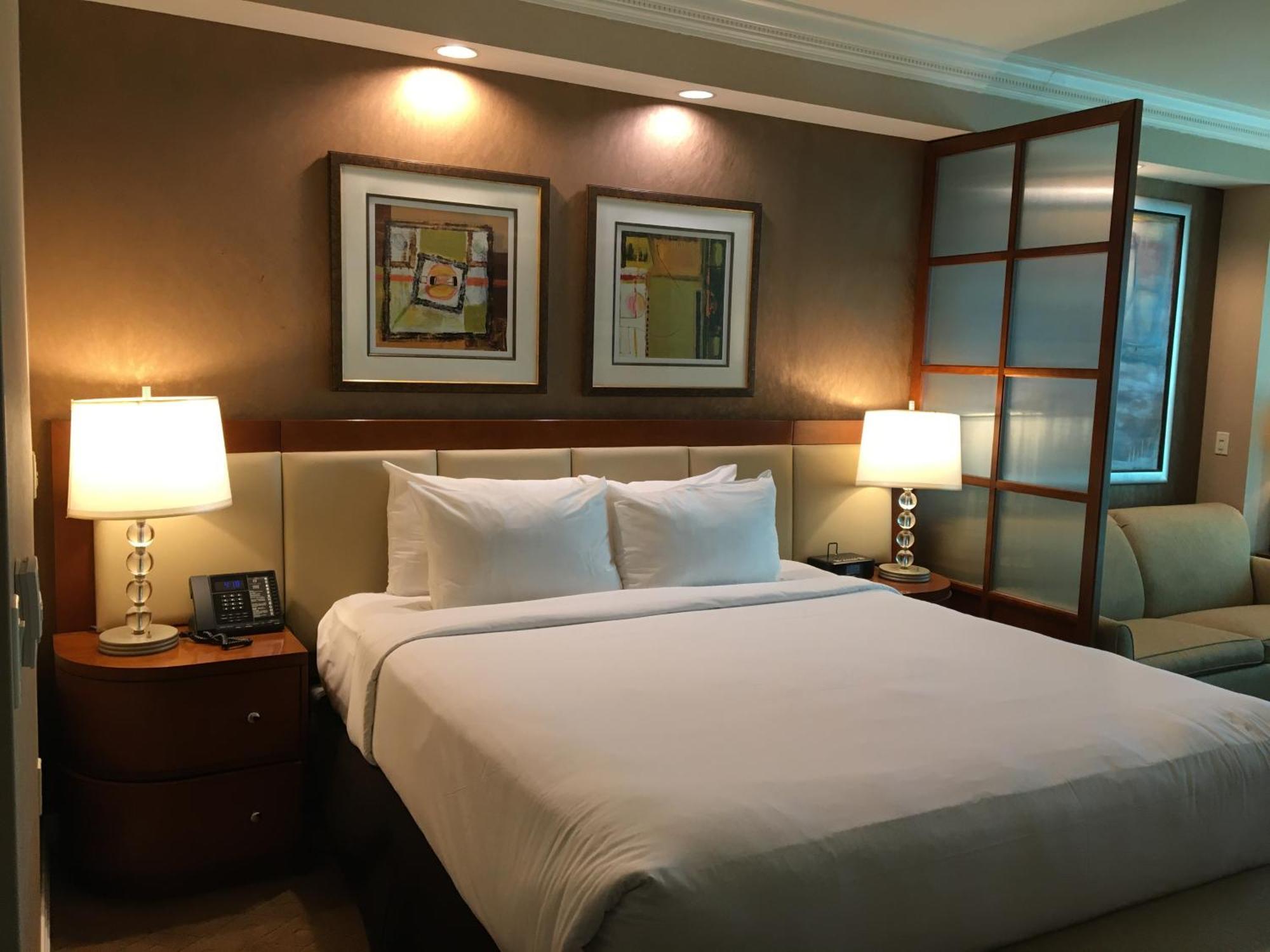 Mgm Signature Condo Hotel By Owner - No Resort Fee !! لاس فيغاس المظهر الخارجي الصورة